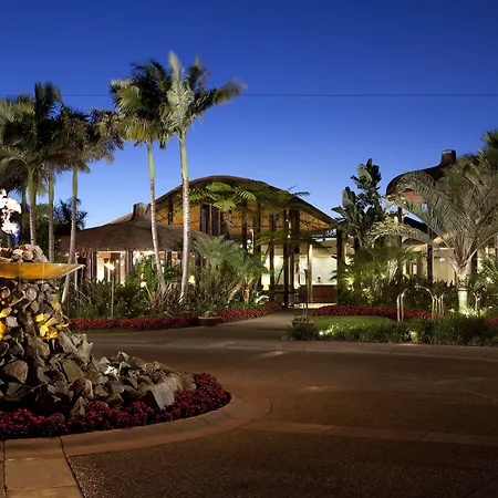Paradise Point Resort & Spa-3